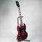 Epiphone SG Standard Left Hand Electric Guitar - Heritage Cherry